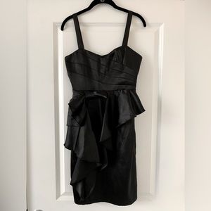 NWT Party Winga dress by Vila